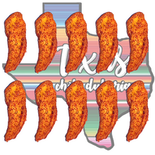 Load image into Gallery viewer, Chamoy Mango Slices