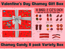 Load image into Gallery viewer, Valentine's Gift Box Variety Pack