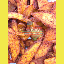 Load image into Gallery viewer, Chamoy Mango Slices