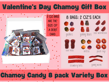 Load image into Gallery viewer, Valentine's Gift Box Variety Pack