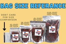 Load image into Gallery viewer, Chamoy Sour Rainbow Bites