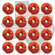 Load image into Gallery viewer, Chamoy Peach Rings