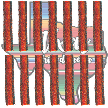 Load image into Gallery viewer, Chamoy Rainbow Belts