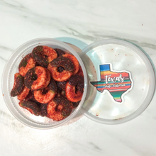 Load image into Gallery viewer, Chamoy Watermelon Rings

