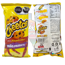 Load image into Gallery viewer, Mexican Hot Cheetos
