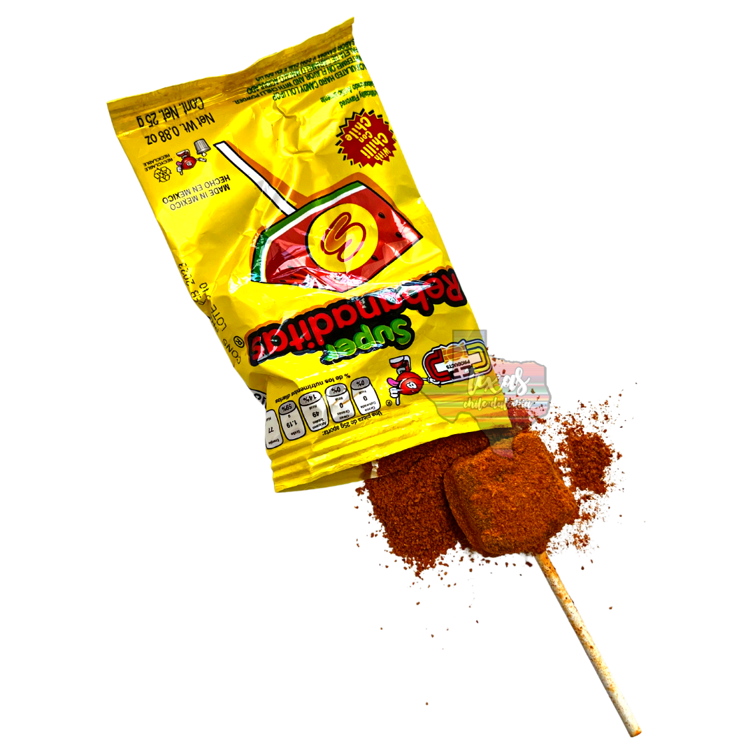Super Rebanaditas