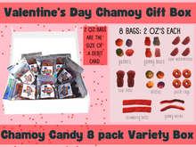 Load image into Gallery viewer, Valentine&#39;s Gift Box Variety Pack

