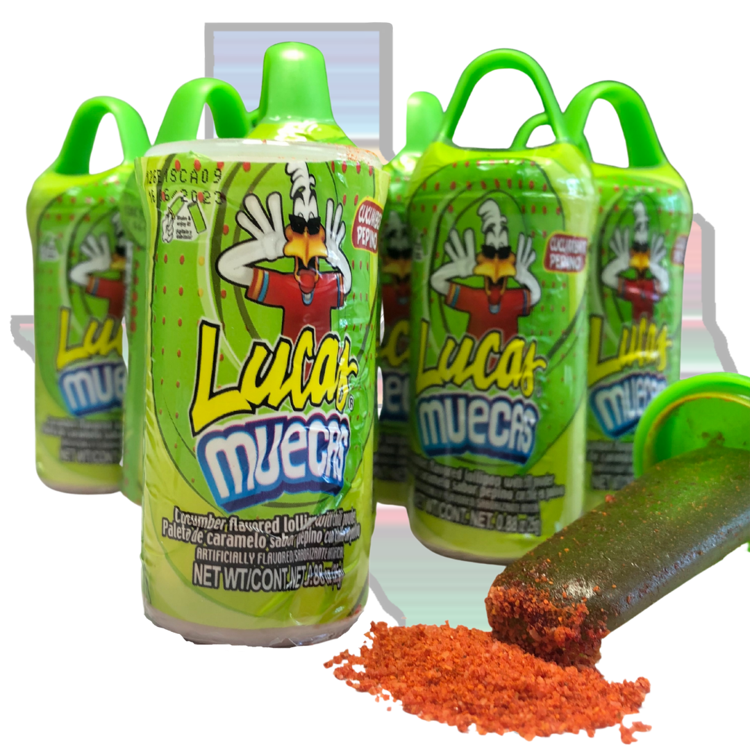 Lucas Muecas Assorted Flavors Texas Chile Dulceria lucas-muecas-assorted-flavors-texas-chile-dulceria