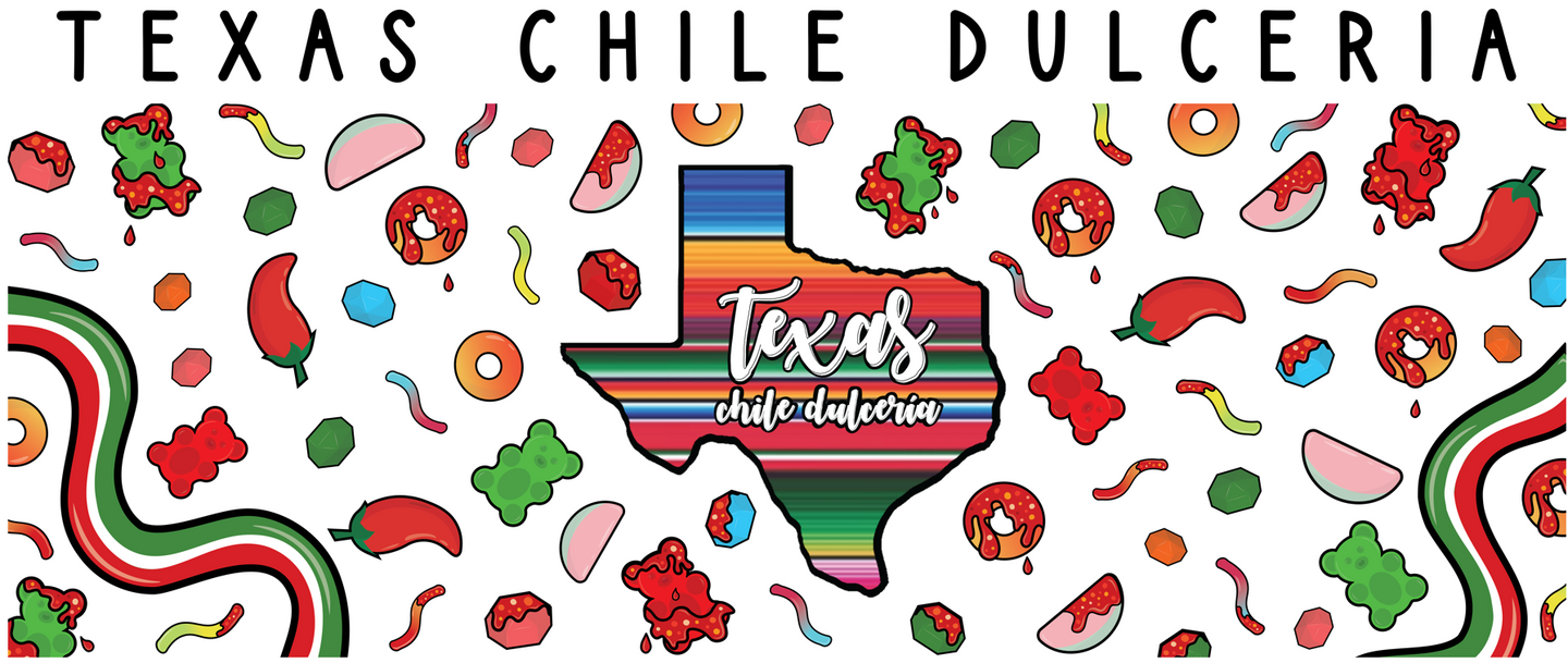 Texas Chile Dulceria Gift Card
