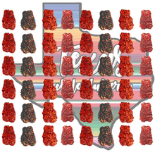 Load image into Gallery viewer, Gummy Bears Enchilados
