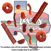 Desmadre (Candy Mix)