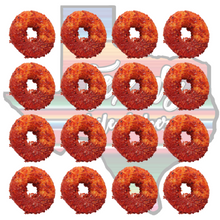 Load image into Gallery viewer, Chamoy Peach Rings
